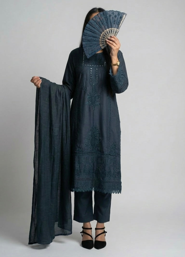 Linen Range